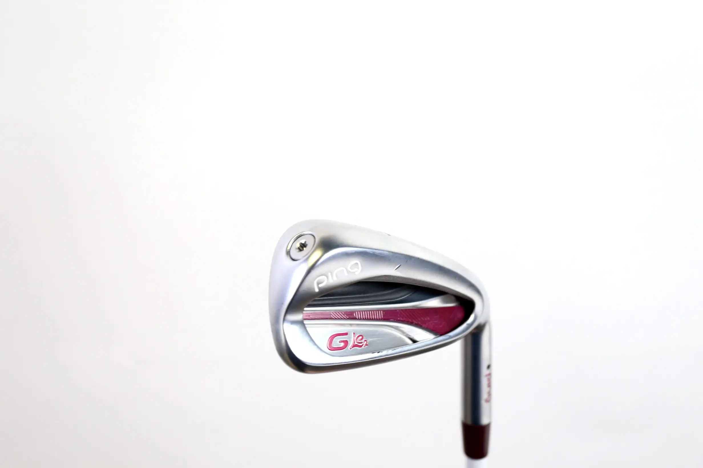 Ping G Le2 Black Dot Single 7 Iron 30.5* RH 36.5 In Ping ULT240 Graphite Lite 4 Ping G Le2 Black Dot Single 7 Iron 30.5* RH 36.5 In Ping ULT240 Graphite Lite - Image 2