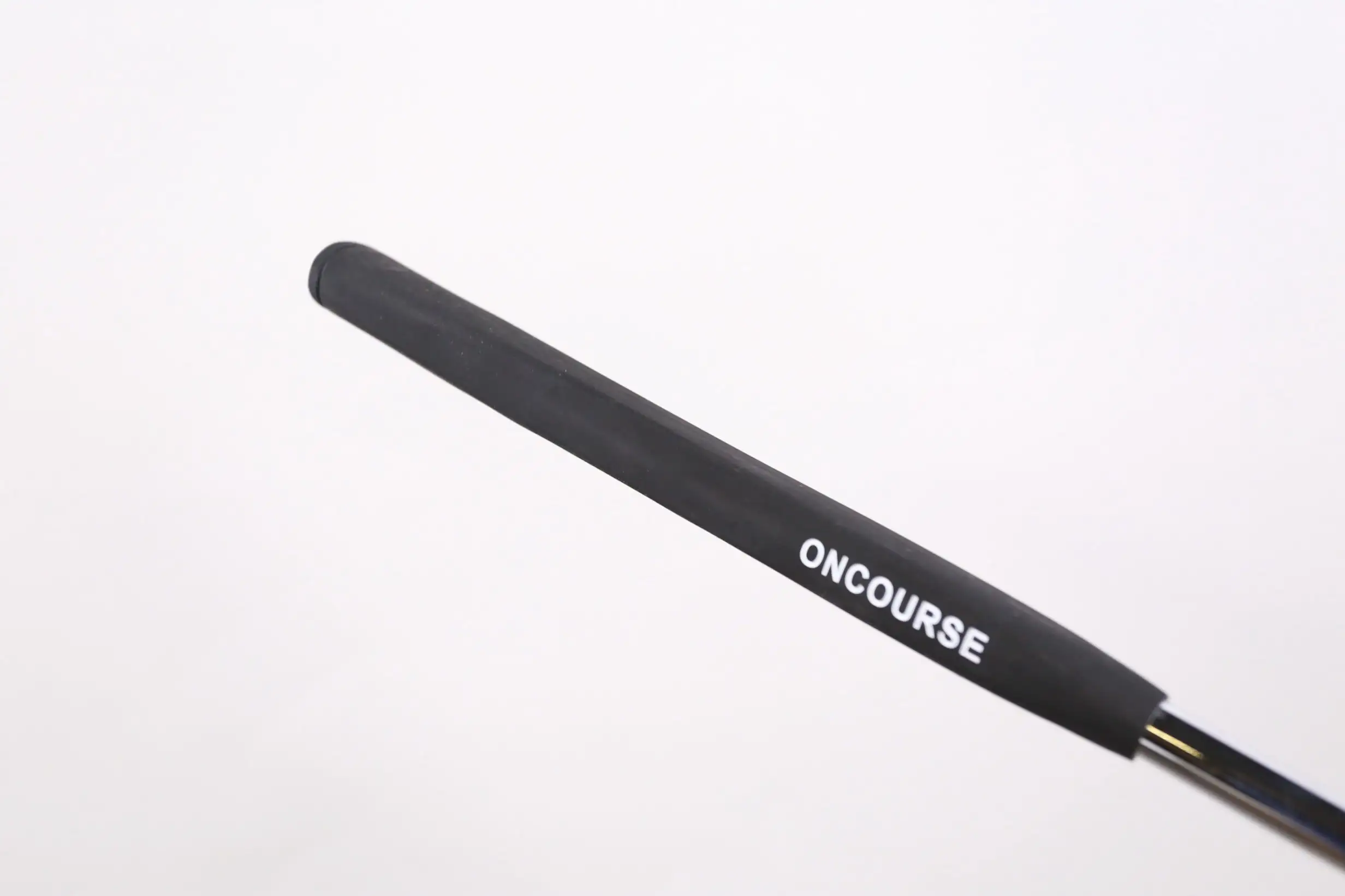 Odyssey White Steel 2-Ball Blade Putter RH 34 In Odyssey Steel Shaft 12 Odyssey White Steel 2-Ball Blade Putter RH 34 In Odyssey Steel Shaft - Image 10