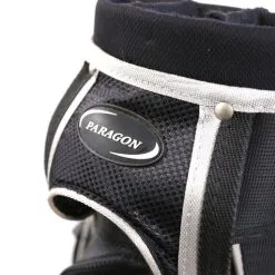Paragon Black/Grey Cart Bag 14-Dividers 7-Pockets Shoulder Strap -GOLF BAGS Sales bd78a7fc ebc2 55cc 817b f979ad39f4ea scaled