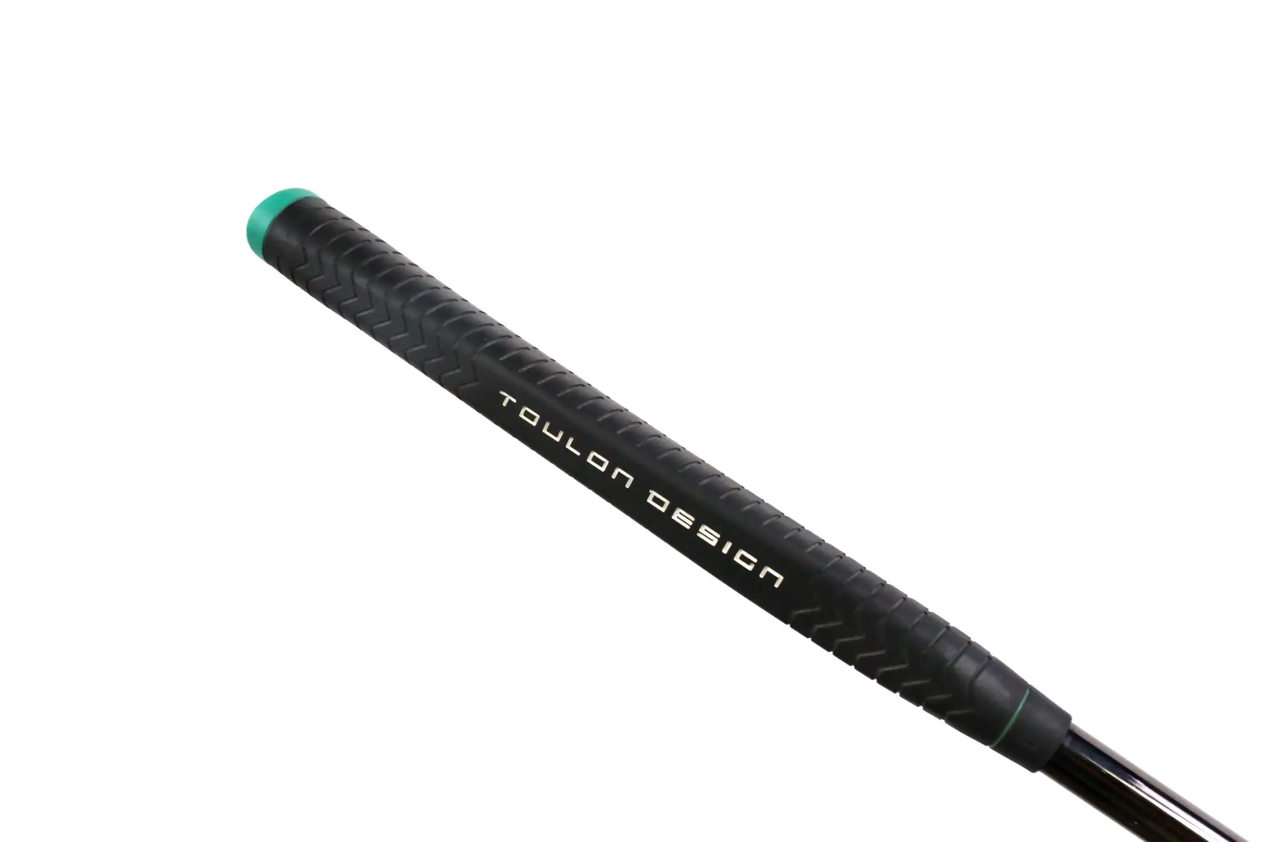 Toulon Design Indianapolis Putter RH 35 In Black Steel Shaft Lamkin Toulon Grip 13 Toulon Design Indianapolis Putter RH 35 In Black Steel Shaft Lamkin Toulon Grip - Image 11