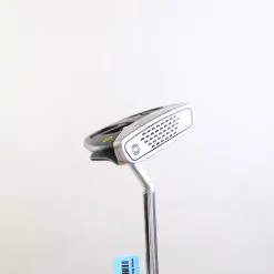 Odyssey Stroke Lab R-Ball Putter RH 34.5 In Steel Shaft Odyssey Stroke Lab Grip 12 Odyssey Stroke Lab R-Ball Putter RH 34.5 In Steel Shaft Odyssey Stroke Lab Grip -GOLF BAGS Sales bdc56712 0261 550d bec6 b0c4b0b4da02