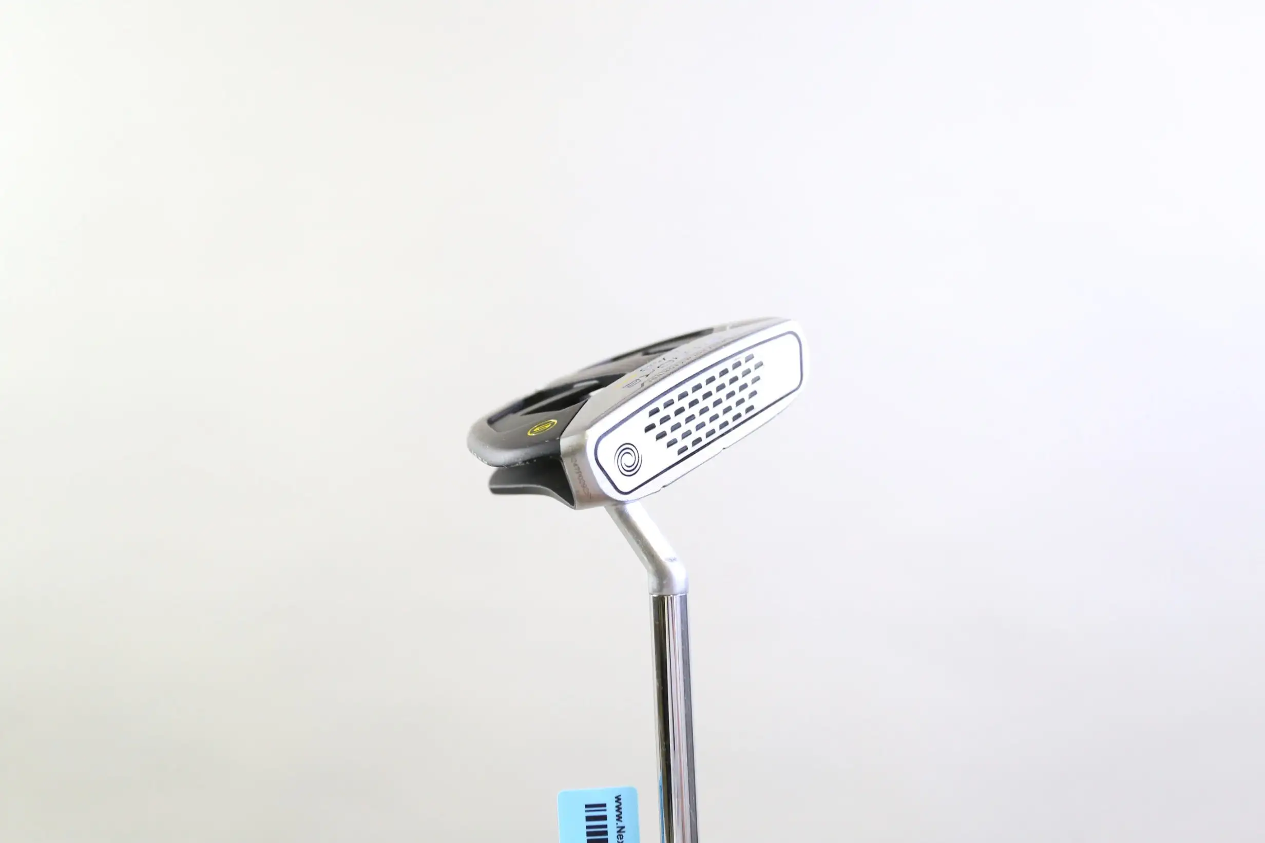 Odyssey Stroke Lab R-Ball Putter RH 34.5 In Steel Shaft Odyssey Stroke Lab Grip 5 Odyssey Stroke Lab R-Ball Putter RH 34.5 In Steel Shaft Odyssey Stroke Lab Grip - Image 3