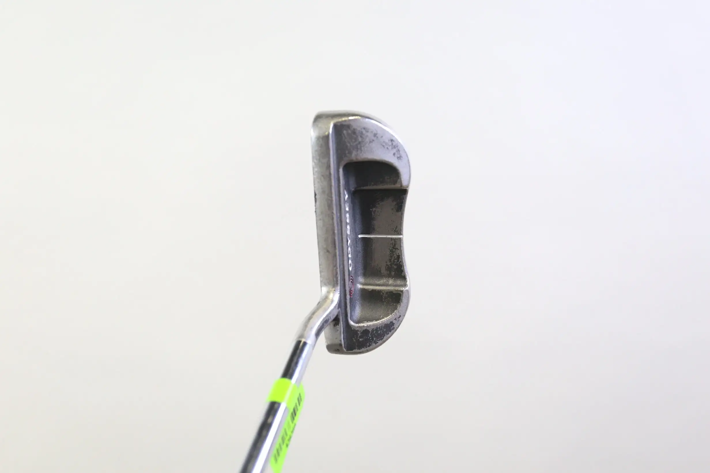 Odyssey DFX 9900 Putter RH 34 In Steel Shaft Oncourse Grip Mid-Mallet 8 Odyssey DFX 9900 Putter RH 34 In Steel Shaft Oncourse Grip Mid-Mallet - Image 6