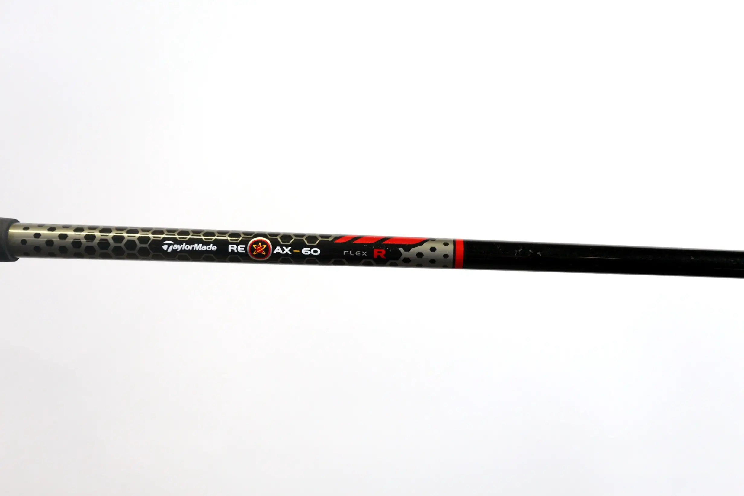 TaylorMade Burner SuperLaunch 5 Iron RH 39 In Graphite Shaft Regular Flex 10 TaylorMade Burner SuperLaunch 5 Iron RH 39 In Graphite Shaft Regular Flex - Image 8