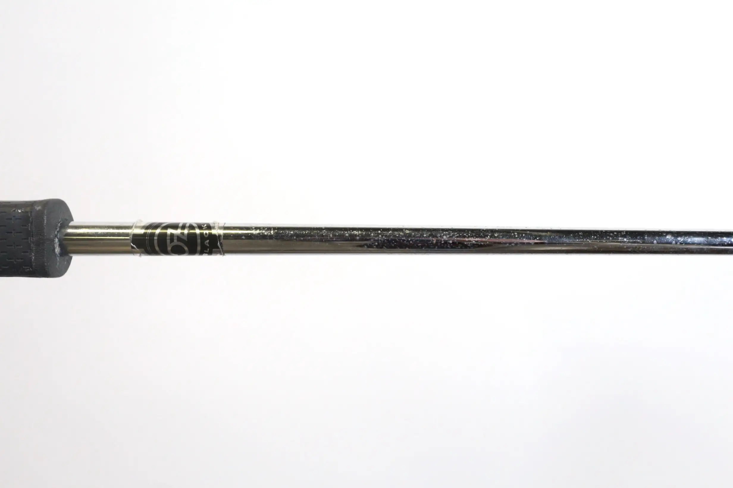 Nike OZ T100 Putter RH 33.5 In Steel Shaft SuperStroke Grip 10 Nike OZ T100 Putter RH 33.5 In Steel Shaft SuperStroke Grip - Image 8