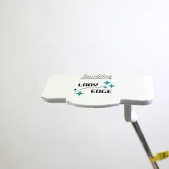 Tour Edge Lady Edge 8-PW, SW, Putter Club Set RH -0.25 In Graphite Ladies Flex 14 Tour Edge Lady Edge 8-PW, SW, Putter Club Set RH -0.25 In Graphite Ladies Flex -GOLF BAGS Sales bea7fcee 98c1 5a3c a2c2 9d8b1b29a5eb