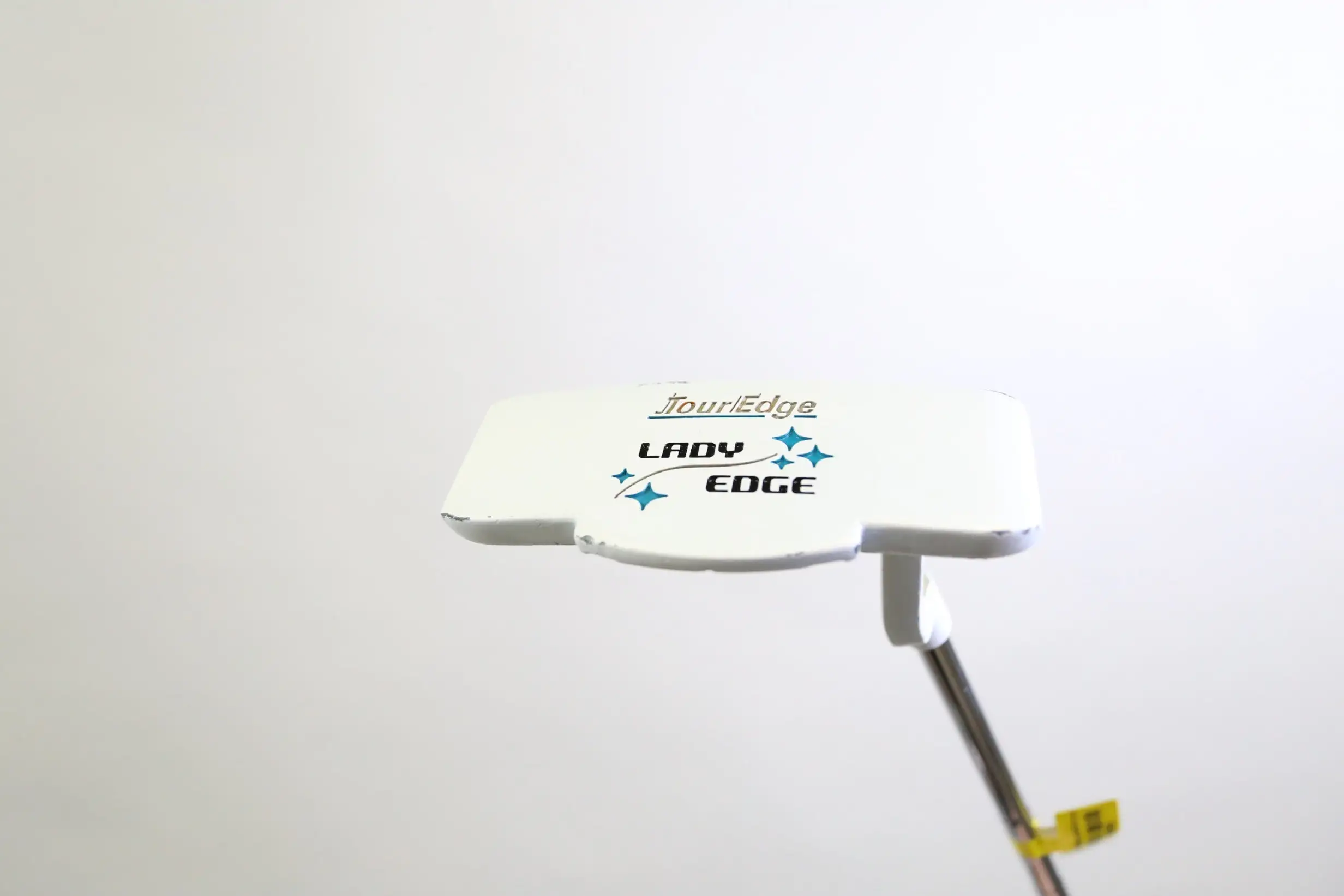 Tour Edge Lady Edge 8-PW, SW, Putter Club Set RH -0.25 In Graphite Ladies Flex 7 Tour Edge Lady Edge 8-PW, SW, Putter Club Set RH -0.25 In Graphite Ladies Flex - Image 5