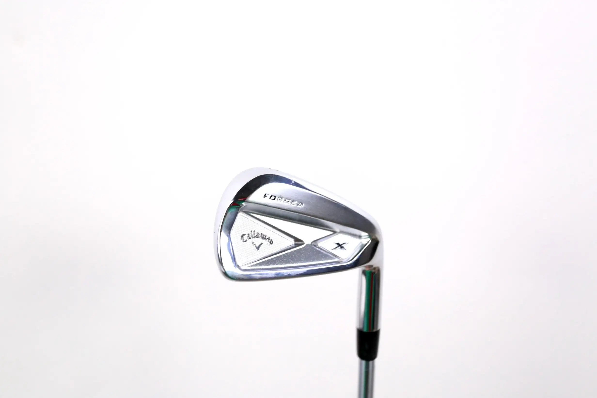 Callaway X Forged 6 Iron RH 37.5 In Project X PXi Steel Shaft Stiff Plus 4 Callaway X Forged 6 Iron RH 37.5 In Project X PXi Steel Shaft Stiff Plus - Image 2