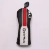 TaylorMade M1 2016 Fairway Headcover Only Black/Red Very Good Condition -GOLF BAGS Sales bf103668 96d3 5b87 bfc7 03e97722025b