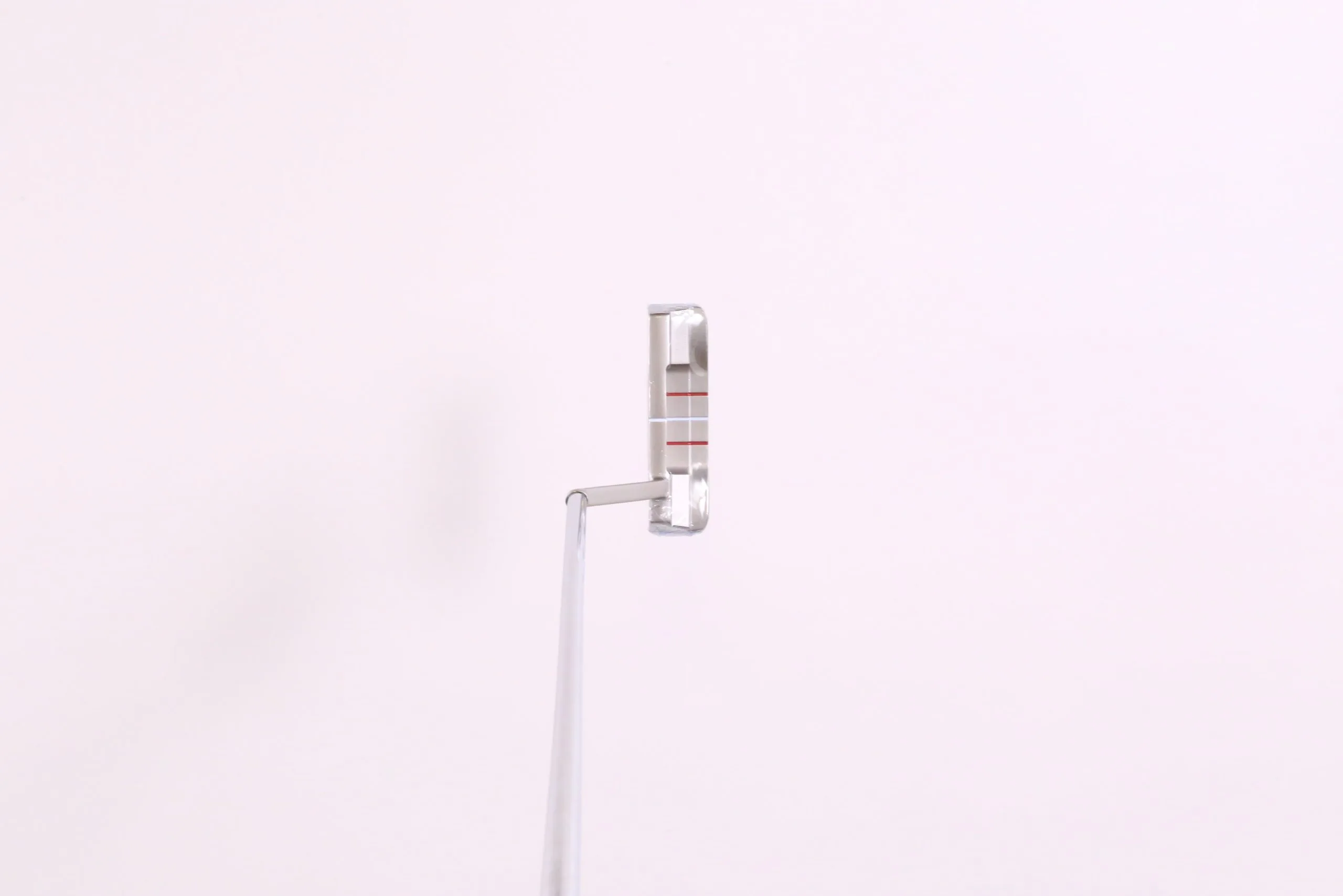 Evnroll TourStroke Trainer Putter 35 In RH Steel Shaft MINT With Headcover 10 Evnroll TourStroke Trainer Putter 35 In RH Steel Shaft MINT With Headcover - Image 8