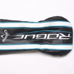Callaway Rogue Driver Headcover Only Black Very Good Condition 10 Callaway Rogue Driver Headcover Only Black Very Good Condition -GOLF BAGS Sales bf1d54fb b50c 5b52 a456 b29822b8371f scaled