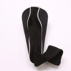 Callaway Driver Headcover Only Black/White Polyester Very Good Condition -GOLF BAGS Sales bf294ebe b3bb 531c b7be 2d6b442ec1b5 scaled