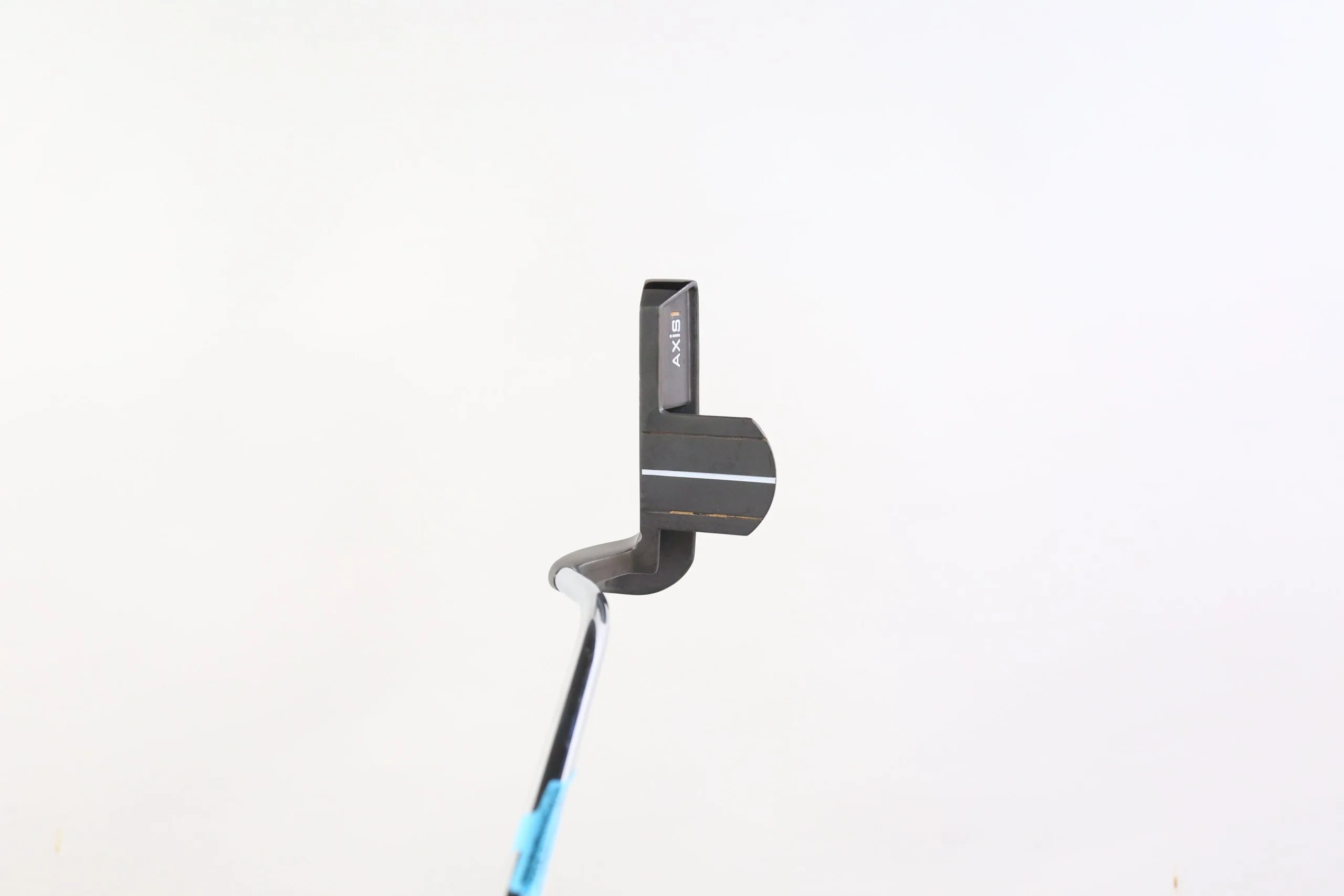 Axis1 Umbra Putter RH 34.5 In Axis Steel Shaft Flat Cat Grip 9 Axis1 Umbra Putter RH 34.5 In Axis Steel Shaft Flat Cat Grip - Image 7