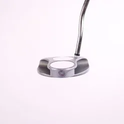 LEFTY Odyssey White Hot OG 2 Ball Putter 35 In Odyssey White Hot OG Steel Shaft -GOLF BAGS Sales bf4d16f0 54ec 5965 aff4 0321bc290a05