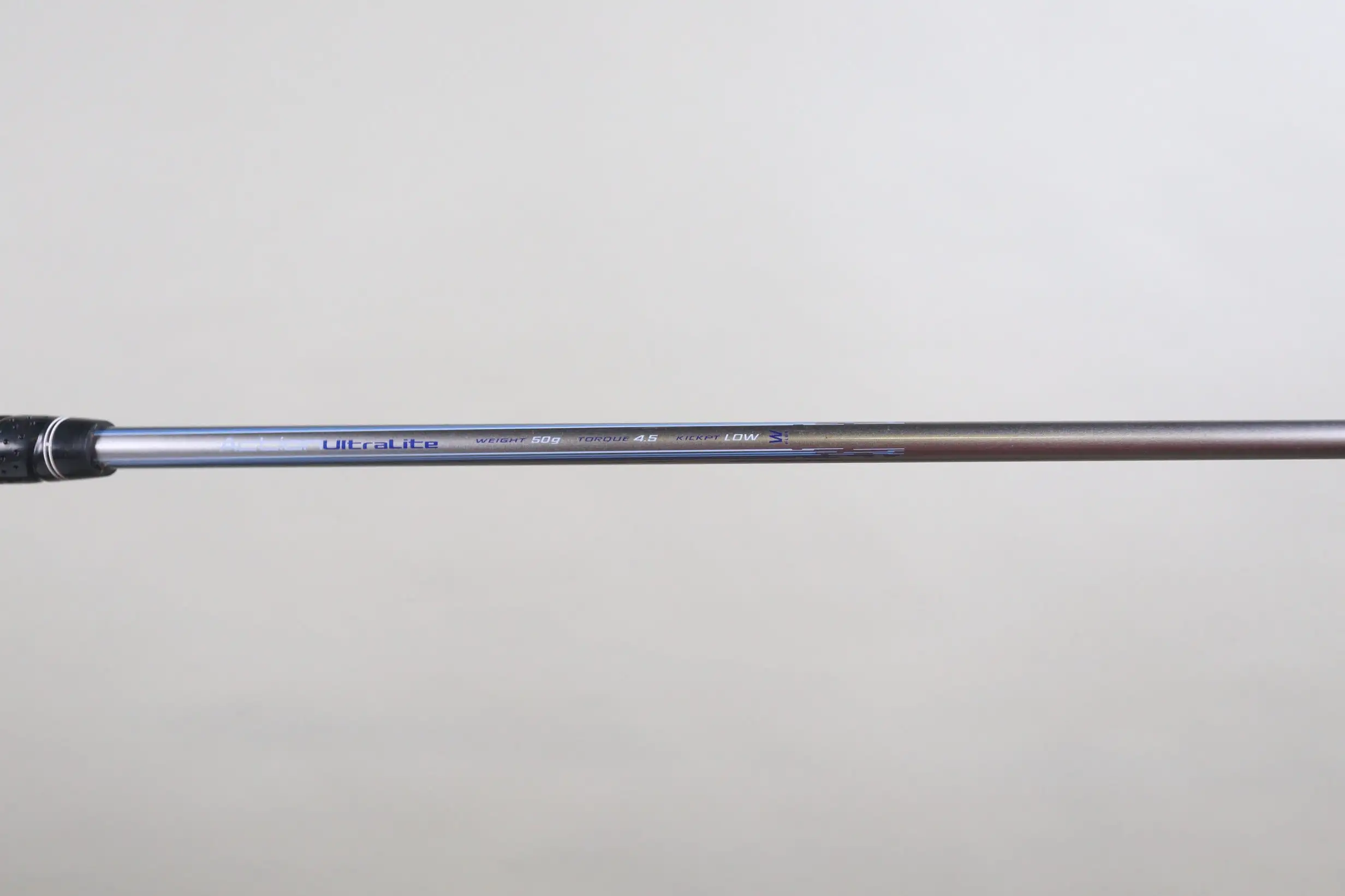 Cleveland HB3 Single 6 Iron RH 36.5 In Graphite Shaft Ladies Flex 10 Cleveland HB3 Single 6 Iron RH 36.5 In Graphite Shaft Ladies Flex - Image 8