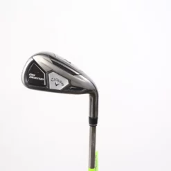 Callaway Big Bertha Single 7 Iron RH 37 In UST Recoil 460 F3 Graphite Regular 13 Callaway Big Bertha Single 7 Iron RH 37 In UST Recoil 460 F3 Graphite Regular -GOLF BAGS Sales bf9bc8b6 cd91 5125 b447 20e3a8531ecd
