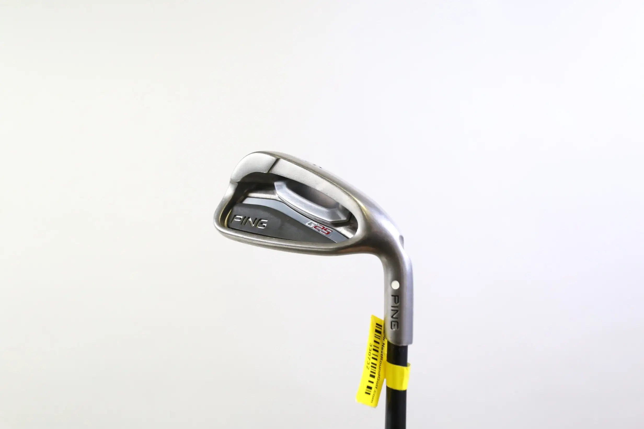 Ping G25 8 Iron 36* Right Handed 36 In TFC Graphite Shaft Regular Flex 6 Ping G25 8 Iron 36* Right Handed 36 In TFC Graphite Shaft Regular Flex - Image 4