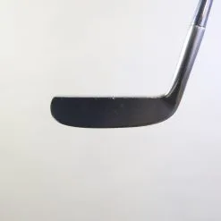 Wilson 8813 Putter RH 34 In Steel Shaft Tour Wrap Grip Blade 13 Wilson 8813 Putter RH 34 In Steel Shaft Tour Wrap Grip Blade -GOLF BAGS Sales c0039539 7eb1 5a59 981e 6277f8d7a8ed