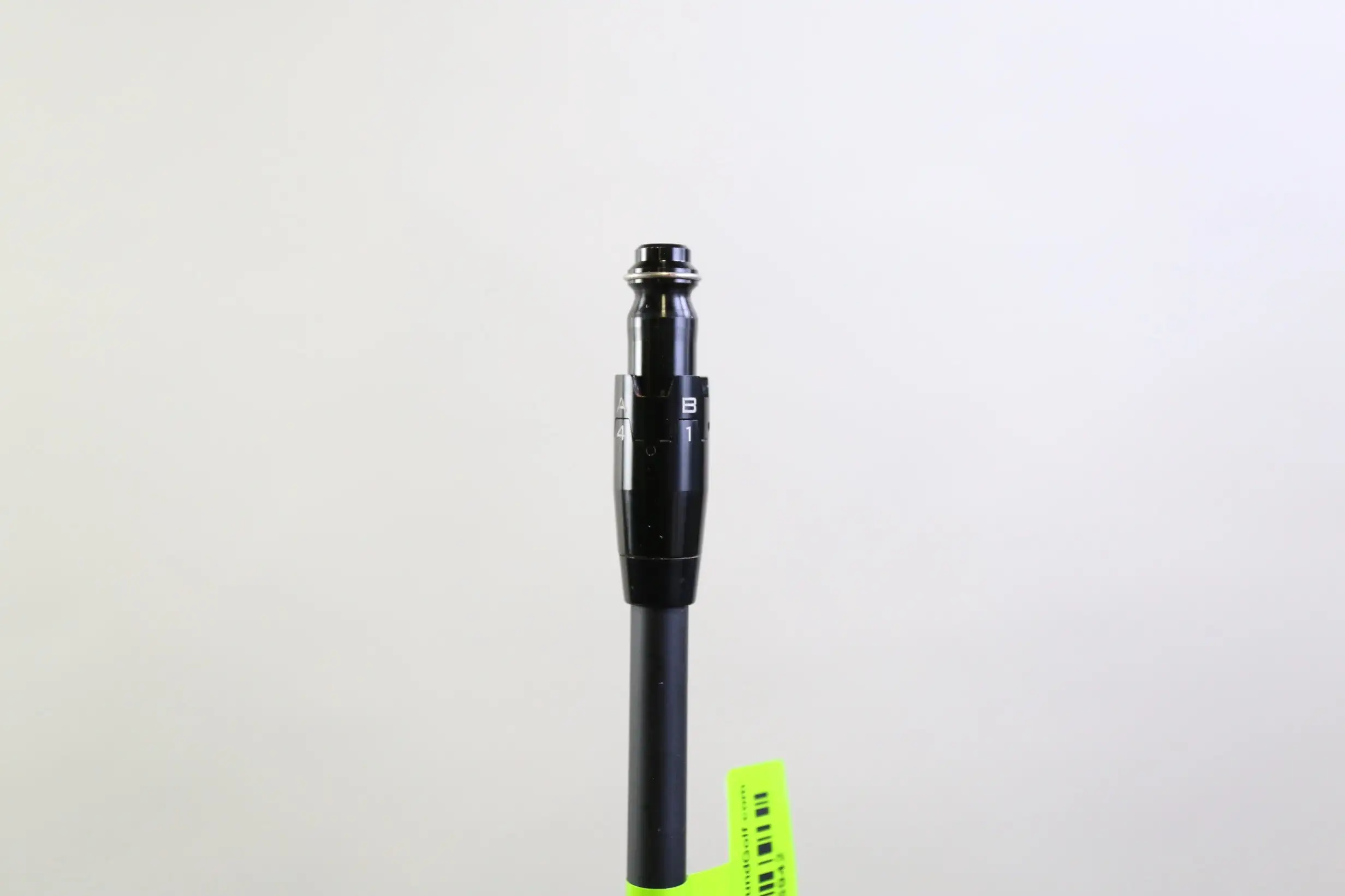 Mitsubishi Kuro Kage 41.75 In Titleist Tip Fairway Wood Shaft 55g Regular Flex 10 Mitsubishi Kuro Kage 41.75 In Titleist Tip Fairway Wood Shaft 55g Regular Flex - Image 8