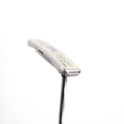 Odyssey Divine Line Rossie Putter 34 In RH Odyssey Steel Shaft 12 Odyssey Divine Line Rossie Putter 34 In RH Odyssey Steel Shaft -GOLF BAGS Sales c01d5b90 ecc4 515e b90d ec225d3da89f