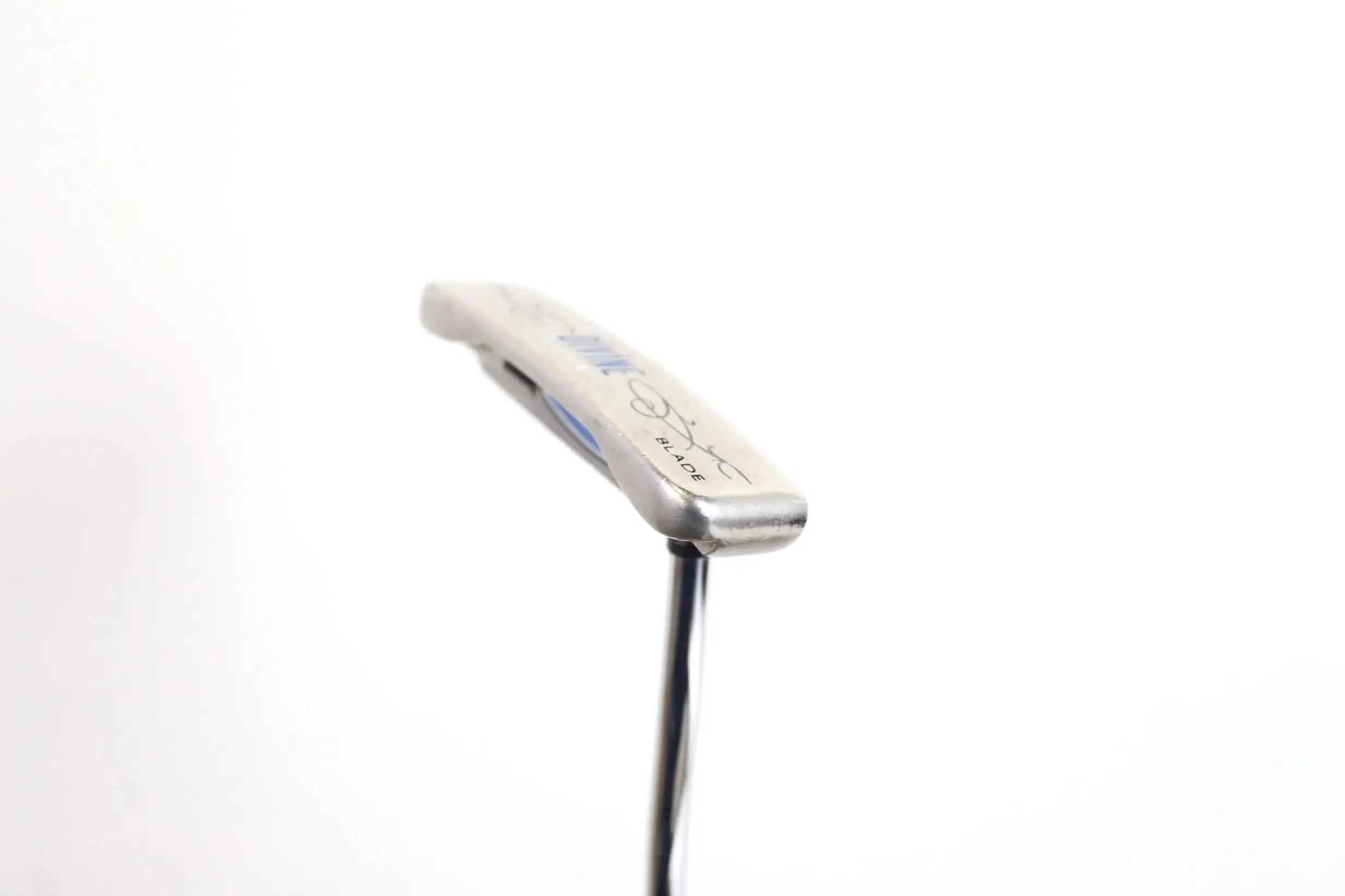 Odyssey Divine Line Rossie Putter 34 In RH Odyssey Steel Shaft 4 Odyssey Divine Line Rossie Putter 34 In RH Odyssey Steel Shaft - Image 2