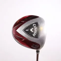 Callaway XJ 1W, 3W, 5H, 7, 9, SW, Putter RH Kids Set W/ Bag 60 In Height 22 Callaway XJ 1W, 3W, 5H, 7, 9, SW, Putter RH Kids Set W/ Bag 60 In Height -GOLF BAGS Sales c0246e4c 0999 5c1e 9261 8a9ae2a20c26