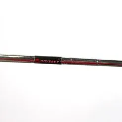 Odyssey DF550 Putter RH 35 In Odyssey Steel Shaft 18 Odyssey DF550 Putter RH 35 In Odyssey Steel Shaft -GOLF BAGS Sales c03a26c5 eced 5eb2 b8da 9ff616933486