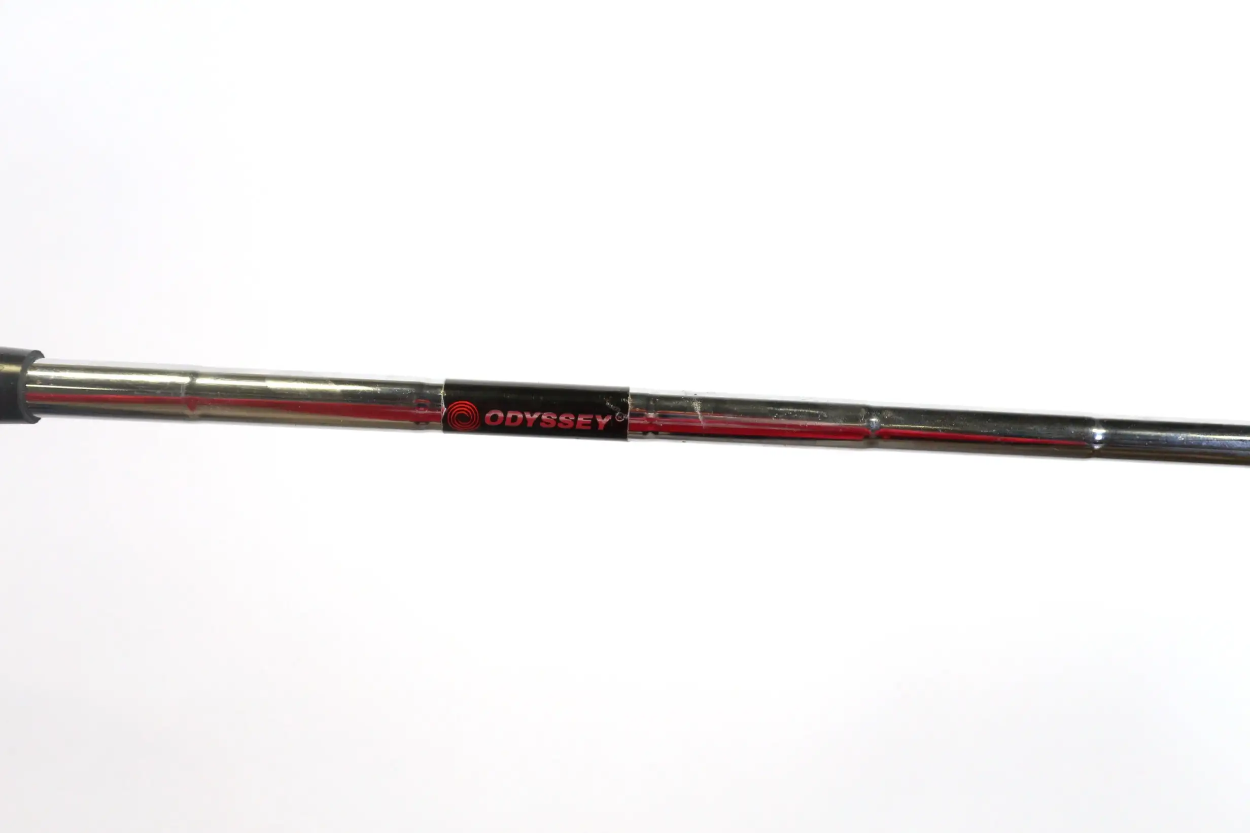 Odyssey DF550 Putter RH 35 In Odyssey Steel Shaft 10 Odyssey DF550 Putter RH 35 In Odyssey Steel Shaft - Image 8
