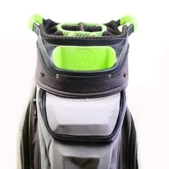Callaway Org 14 Way 9 Pocket Green/Charcoal/Black Cart Bag 18 Callaway Org 14 Way 9 Pocket Green/Charcoal/Black Cart Bag -GOLF BAGS Sales c0426653 b486 5e69 a24b c493a67b4a36