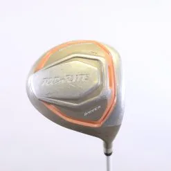 Top Flite Peach Stainless Driver, 7-9, PW Complete Set RH Graphite Shafts Ladies -GOLF BAGS Sales c04ad7bc 5ba2 5212 af54 515cd0b3dfc8 scaled