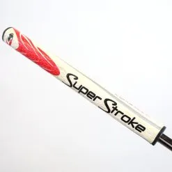 Odyssey White Hot 2-Ball Blade Putter RH 34.75 In Steel Shaft -GOLF BAGS Sales c060f86e 604b 5aac a6e2 83341046fbdb