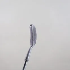 Unspecified Old Master A1 Putter RH 34.75 In Steel Shaft Tour Wrap Grip Blade 15 Unspecified Old Master A1 Putter RH 34.75 In Steel Shaft Tour Wrap Grip Blade -GOLF BAGS Sales c06d6de9 d75a 5d90 8fd9 0bb76bcaf723