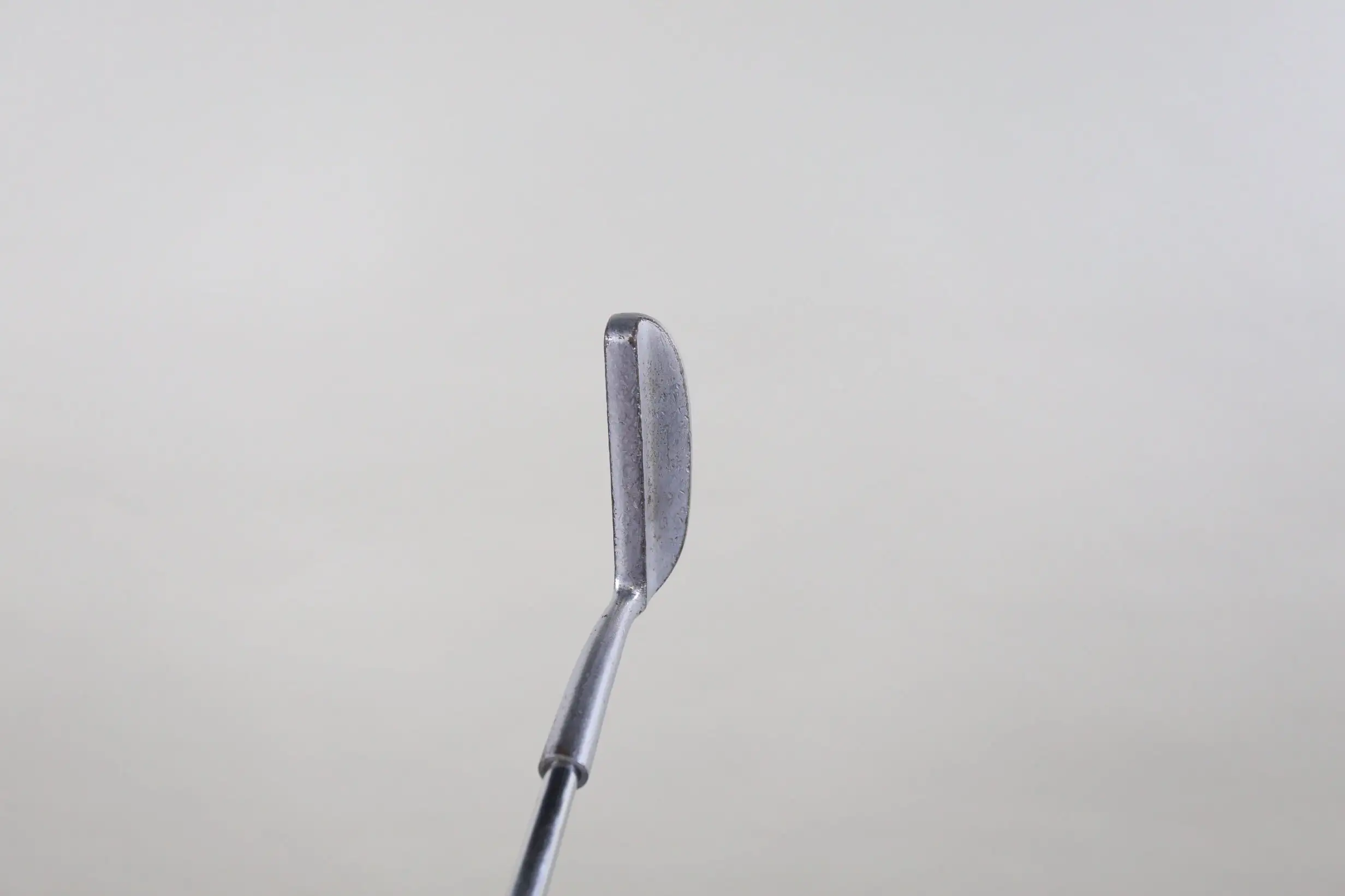 Unspecified Old Master A1 Putter RH 34.75 In Steel Shaft Tour Wrap Grip Blade 8 Unspecified Old Master A1 Putter RH 34.75 In Steel Shaft Tour Wrap Grip Blade - Image 6