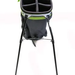 Ping Hoofer Lite Green/Black 8 Dividers 4 Pockets Stand Bag -GOLF BAGS Sales c0d4f82b c05b 5d0d 9026 6af11dc74d98