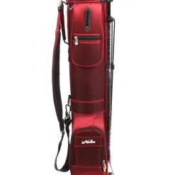 Longchao Sunday Bag W/ Stands 2 Dividers 2 Pockets Shoulder Strap