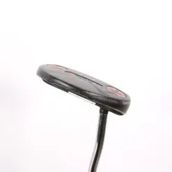 Odyssey O-Works R-Line Putter RH 32.5 In Steel Shaft Lamkin Grip 14 Odyssey O-Works R-Line Putter RH 32.5 In Steel Shaft Lamkin Grip -GOLF BAGS Sales c1015c2d 3a7a 5065 af13 b47c414bbb10