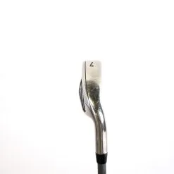 Callaway Mavrik 7 Iron 27* Right Handed 37 In Catalyst Graphite Senior Flex -GOLF BAGS Sales c10468e4 cd3c 5cfd a47c 5dff68c45367