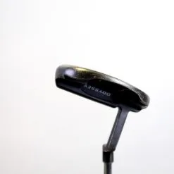 Odyssey Tank Cruiser 330 Putter RH 35 In Steel Shaft SuperStroke Grip 13 Odyssey Tank Cruiser 330 Putter RH 35 In Steel Shaft SuperStroke Grip -GOLF BAGS Sales c11a6c60 0007 5b40 8447 a14e534a6610