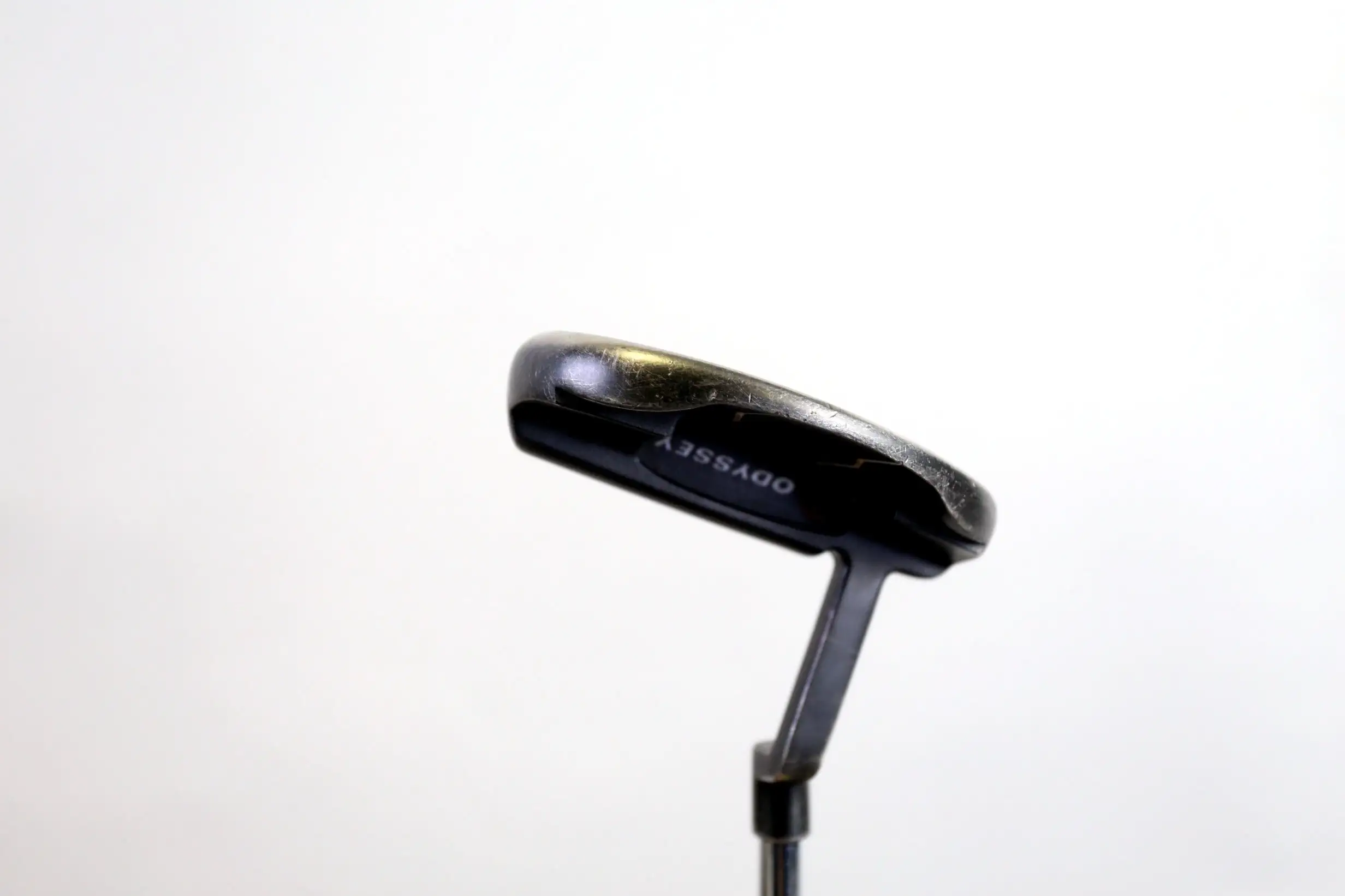 Odyssey Tank Cruiser 330 Putter RH 35 In Steel Shaft SuperStroke Grip 5 Odyssey Tank Cruiser 330 Putter RH 35 In Steel Shaft SuperStroke Grip - Image 3