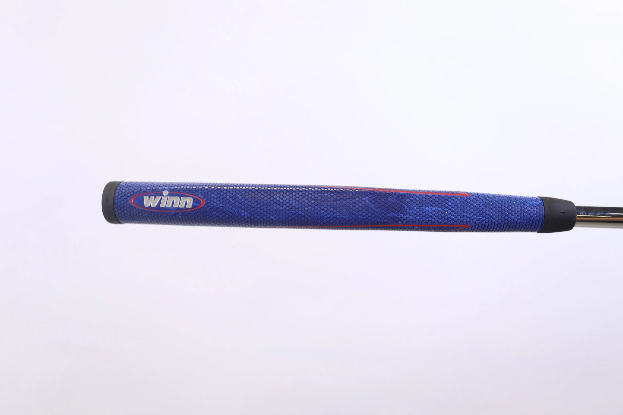 Odyssey Black Series-i 2-Ball Putter RH 34 In Steel Shaft New Winn Grip 10 Odyssey Black Series-i 2-Ball Putter RH 34 In Steel Shaft New Winn Grip - Image 8