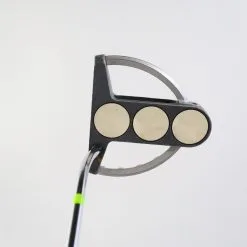 Odyssey White Steel Tri Ball SRT Putter RH 35.5 In Odyssey Steel Shaft 17 Odyssey White Steel Tri Ball SRT Putter RH 35.5 In Odyssey Steel Shaft -GOLF BAGS Sales c14d96cb 22c5 5c4d 80c8 70a01250e42c scaled