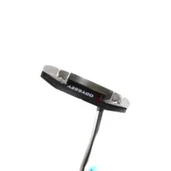 Odyssey Tank Cruiser #7 Putter RH 38 In Odyssey Steel Shaft -GOLF BAGS Sales c14f548b d670 58df 8594 115a41415d4f
