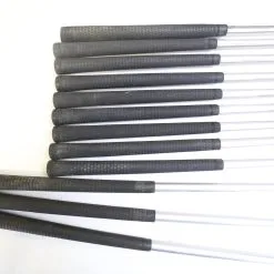 Wilson AX-7 Driver, 3w, 5w, 3H, 5-PW, SW, Putter Club Set W/ Bag RH Ladies Flex 23 Wilson AX-7 Driver, 3w, 5w, 3H, 5-PW, SW, Putter Club Set W/ Bag RH Ladies Flex -GOLF BAGS Sales c1697be8 c405 5805 83d0 d6a2eefda037