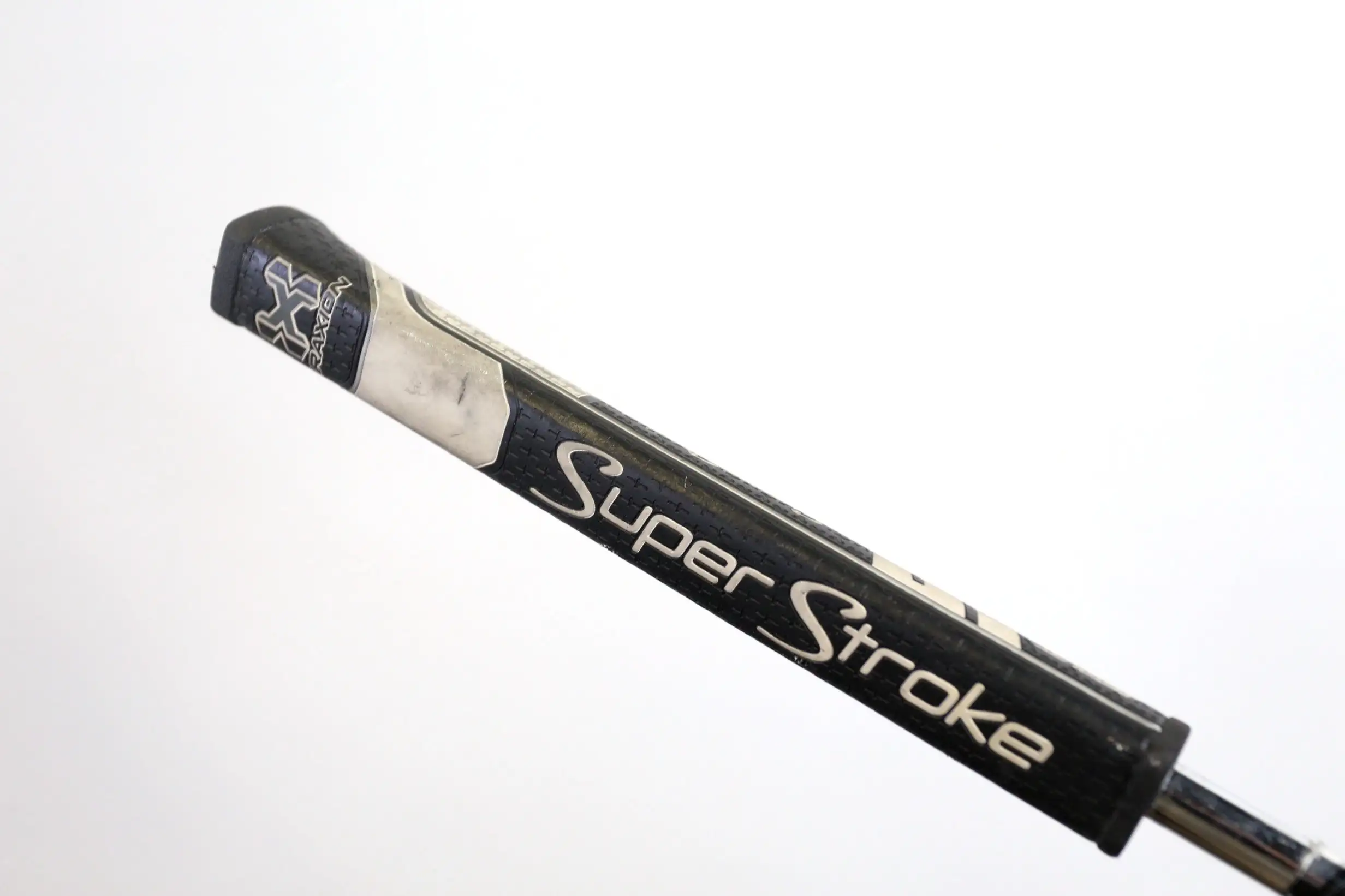 Nike OZ T100 Putter RH 33.5 In Steel Shaft SuperStroke Grip 11 Nike OZ T100 Putter RH 33.5 In Steel Shaft SuperStroke Grip - Image 9