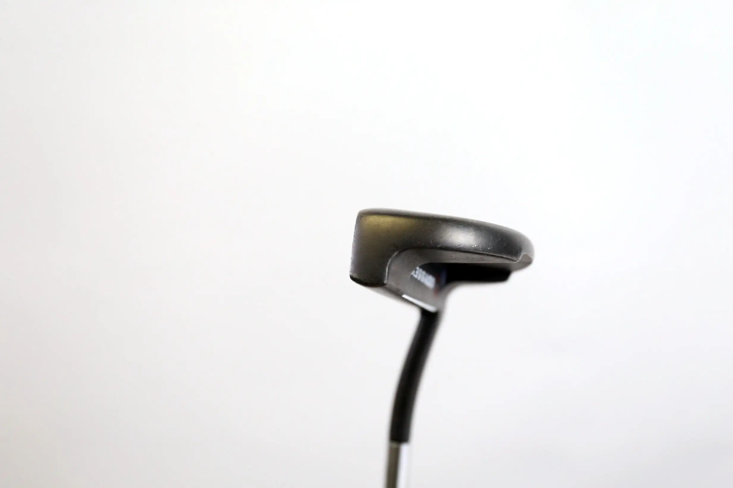 Odyssey White Hot Pro #9 Putter RH 35 In True Temper Steel Shaft 6 Odyssey White Hot Pro #9 Putter RH 35 In True Temper Steel Shaft - Image 4