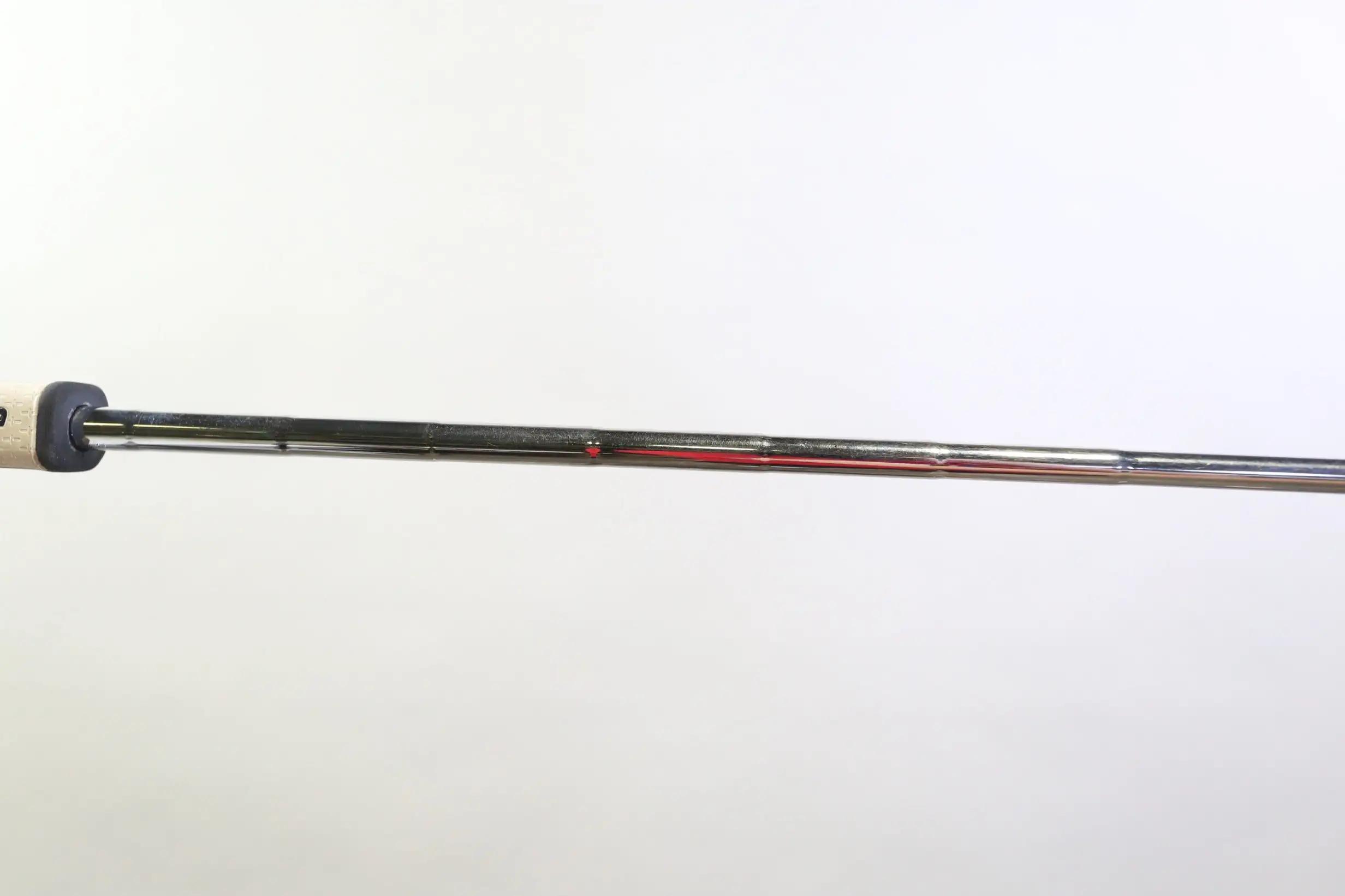 Odyssey White Hot RX 2-Ball V-Line Putter RH 34 In Steel Shaft Super Stroke Grip 9 Odyssey White Hot RX 2-Ball V-Line Putter RH 34 In Steel Shaft Super Stroke Grip - Image 7