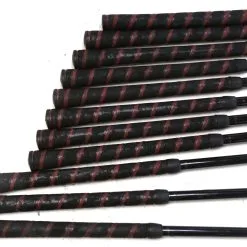 Unspecified Golden Bear Tranzition 1w-5w, 4-9, Putter Set RH Graphite Stiff Flex -GOLF BAGS Sales c1c7f585 c217 5abb af1c 51ef00ed557a