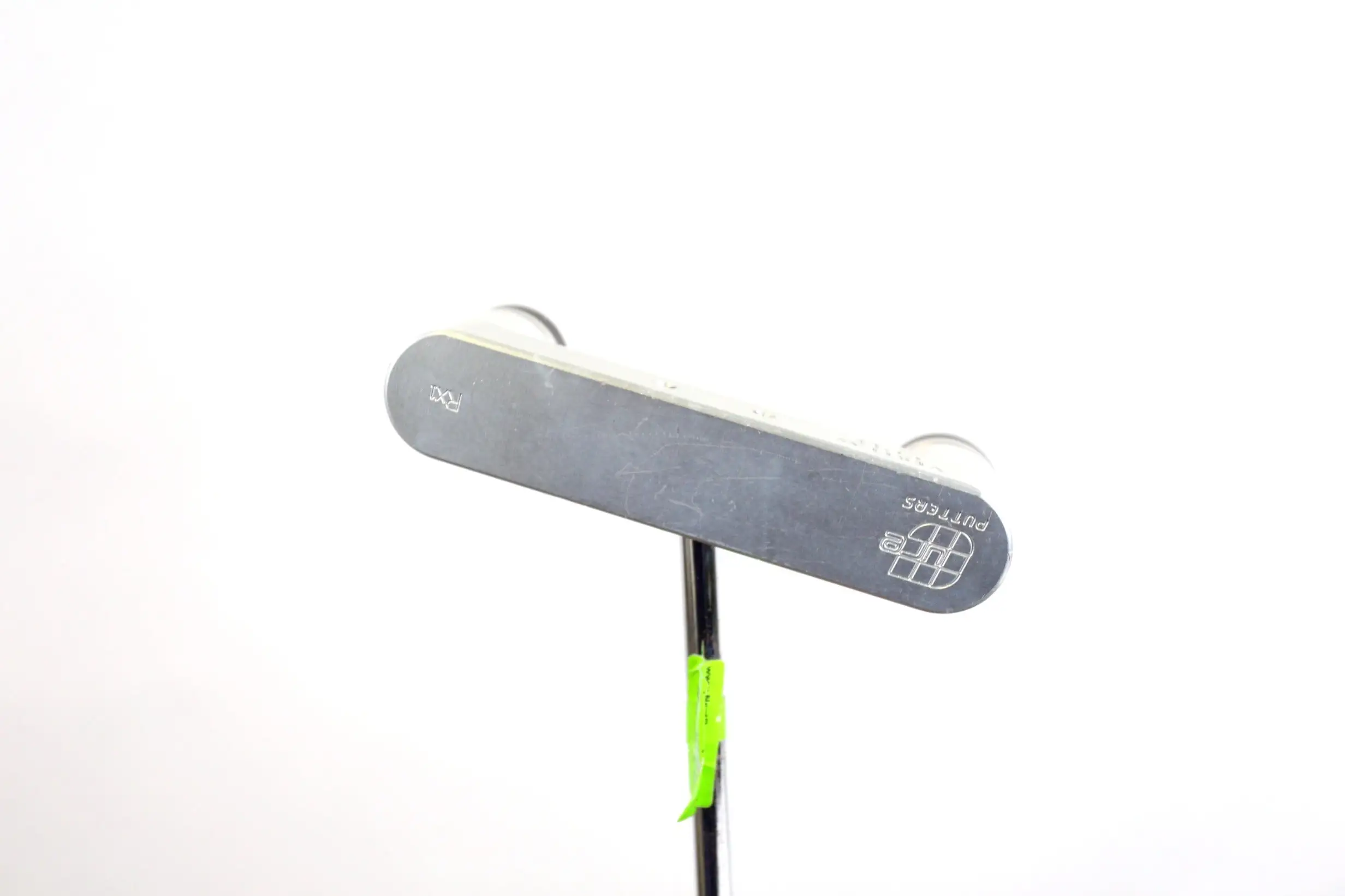 LEFTY Cure RX1 Black Putter 34.5 In Steel Shaft 9 LEFTY Cure RX1 Black Putter 34.5 In Steel Shaft - Image 7