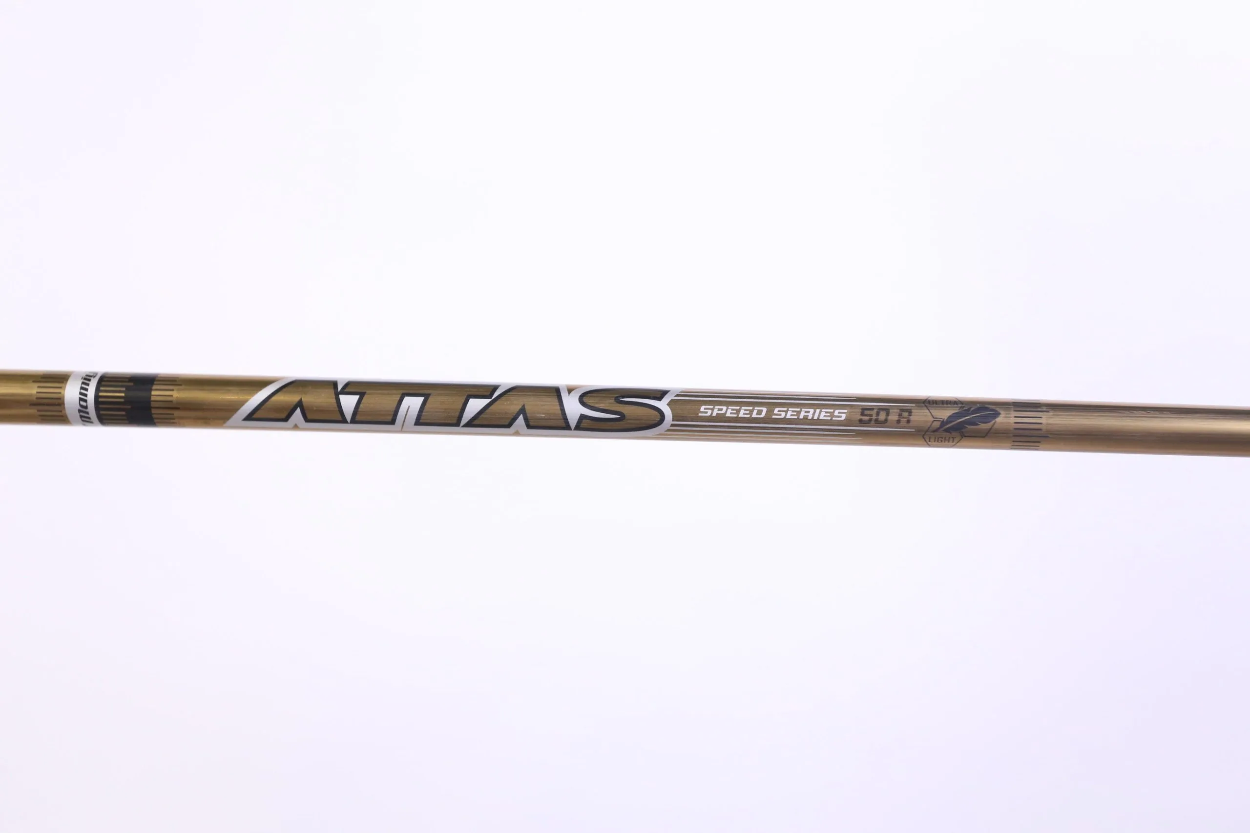 Callaway Epic Forged Star 7-Iron 37.5IN RH Graphite Attas Regular Flex 10 Callaway Epic Forged Star 7-Iron 37.5IN RH Graphite Attas Regular Flex - Image 8