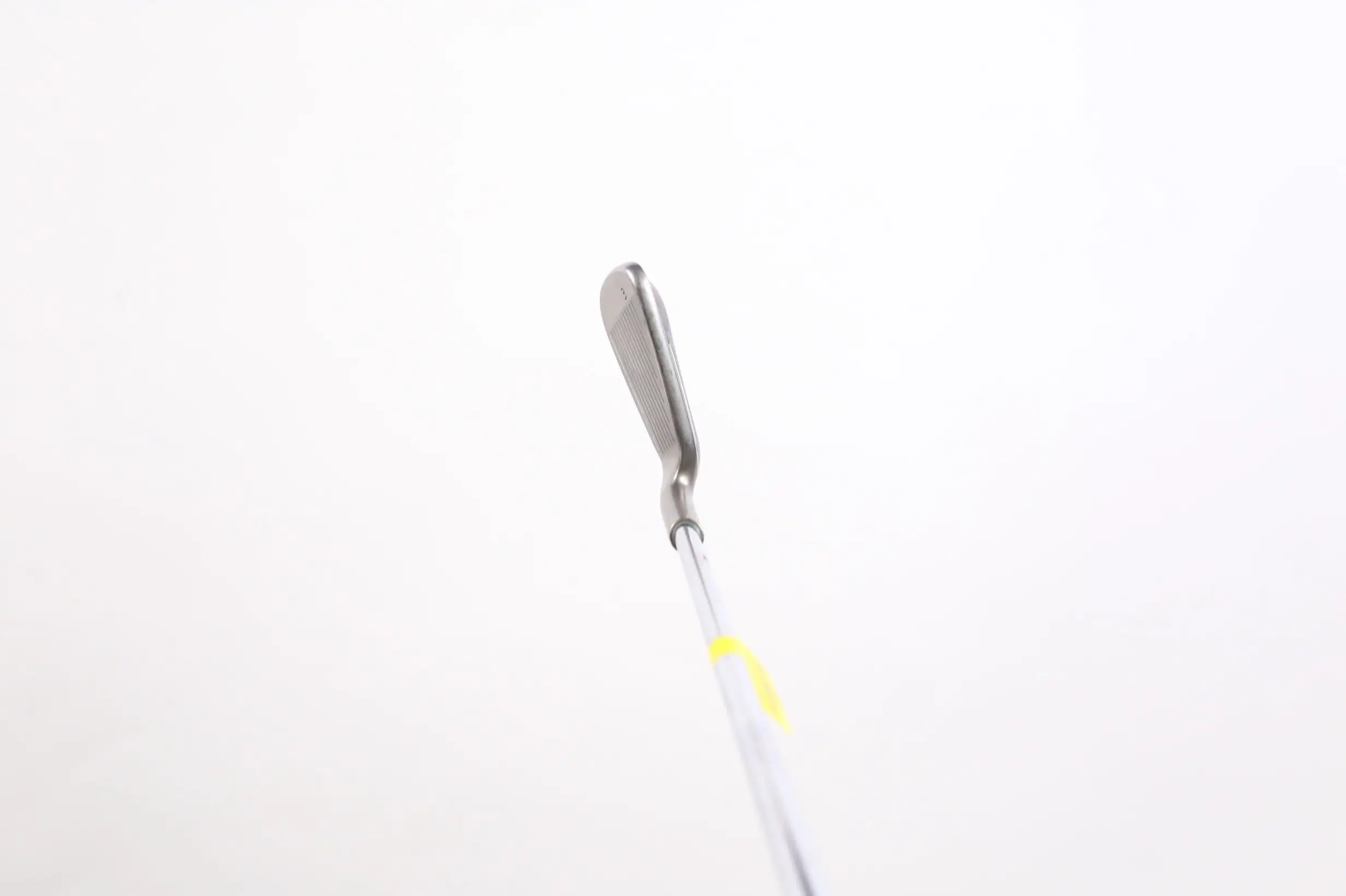 Ping I15 Green Dot Single 3 Iron 21* RH 38.5 In Ping Steel Shaft Stiff Flex 9 Ping I15 Green Dot Single 3 Iron 21* RH 38.5 In Ping Steel Shaft Stiff Flex - Image 7